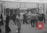 Immagine di Traffico di sera nel 1930 di Washington DC Washington DC USA, 1936, secondo 55 filmato di repertorio 65675069108