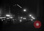Immagine di Traffico di sera nel 1930 di Washington DC Washington DC USA, 1936, secondo 57 filmato di repertorio 65675069108