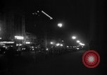 Immagine di Traffico di sera nel 1930 di Washington DC Washington DC USA, 1936, secondo 58 filmato di repertorio 65675069108