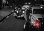 Immagine di Traffico di sera nel 1930 di Washington DC Washington DC USA, 1936, secondo 61 filmato di repertorio 65675069108