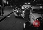 Immagine di Traffico di sera nel 1930 di Washington DC Washington DC USA, 1936, secondo 62 filmato di repertorio 65675069108