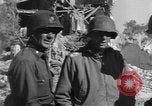 Image Campagne d'Italie des États-Unis à l'offensive Dragoni Italie, 1943, de la seconde 3 séquences d'archives historiques vidéo 65675069110