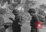 Image Campagne d'Italie des États-Unis à l'offensive Dragoni Italie, 1943, de la seconde 4 séquences d'archives historiques vidéo 65675069110