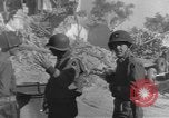 Image Campagne d'Italie des États-Unis à l'offensive Dragoni Italie, 1943, de la seconde 5 séquences d'archives historiques vidéo 65675069110