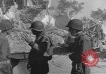 Image Campagne d'Italie des États-Unis à l'offensive Dragoni Italie, 1943, de la seconde 6 séquences d'archives historiques vidéo 65675069110