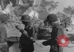 Image Campagne d'Italie des États-Unis à l'offensive Dragoni Italie, 1943, de la seconde 7 séquences d'archives historiques vidéo 65675069110