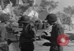 Image Campagne d'Italie des États-Unis à l'offensive Dragoni Italie, 1943, de la seconde 10 séquences d'archives historiques vidéo 65675069110