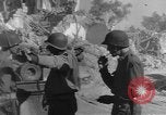 Image Campagne d'Italie des États-Unis à l'offensive Dragoni Italie, 1943, de la seconde 11 séquences d'archives historiques vidéo 65675069110