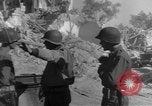 Image Campagne d'Italie des États-Unis à l'offensive Dragoni Italie, 1943, de la seconde 14 séquences d'archives historiques vidéo 65675069110