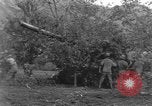 Image Campagne d'Italie des États-Unis à l'offensive Dragoni Italie, 1943, de la seconde 16 séquences d'archives historiques vidéo 65675069110