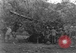 Image Campagne d'Italie des États-Unis à l'offensive Dragoni Italie, 1943, de la seconde 17 séquences d'archives historiques vidéo 65675069110