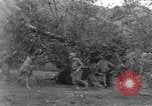 Image Campagne d'Italie des États-Unis à l'offensive Dragoni Italie, 1943, de la seconde 18 séquences d'archives historiques vidéo 65675069110