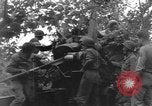 Image Campagne d'Italie des États-Unis à l'offensive Dragoni Italie, 1943, de la seconde 19 séquences d'archives historiques vidéo 65675069110