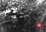 Image Campagne d'Italie des États-Unis à l'offensive Dragoni Italie, 1943, de la seconde 20 séquences d'archives historiques vidéo 65675069110