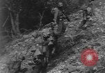 Image Campagne d'Italie des États-Unis à l'offensive Dragoni Italie, 1943, de la seconde 21 séquences d'archives historiques vidéo 65675069110