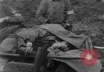 Image Campagne d'Italie des États-Unis à l'offensive Dragoni Italie, 1943, de la seconde 31 séquences d'archives historiques vidéo 65675069110