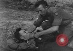 Image Campagne d'Italie des États-Unis à l'offensive Dragoni Italie, 1943, de la seconde 33 séquences d'archives historiques vidéo 65675069110