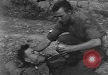 Image Campagne d'Italie des États-Unis à l'offensive Dragoni Italie, 1943, de la seconde 35 séquences d'archives historiques vidéo 65675069110