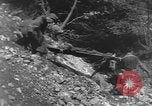 Image Campagne d'Italie des États-Unis à l'offensive Dragoni Italie, 1943, de la seconde 36 séquences d'archives historiques vidéo 65675069110