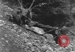 Image Campagne d'Italie des États-Unis à l'offensive Dragoni Italie, 1943, de la seconde 37 séquences d'archives historiques vidéo 65675069110