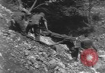 Image Campagne d'Italie des États-Unis à l'offensive Dragoni Italie, 1943, de la seconde 38 séquences d'archives historiques vidéo 65675069110