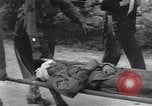Image Campagne d'Italie des États-Unis à l'offensive Dragoni Italie, 1943, de la seconde 40 séquences d'archives historiques vidéo 65675069110