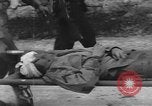 Image Campagne d'Italie des États-Unis à l'offensive Dragoni Italie, 1943, de la seconde 41 séquences d'archives historiques vidéo 65675069110