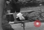 Image Campagne d'Italie des États-Unis à l'offensive Dragoni Italie, 1943, de la seconde 42 séquences d'archives historiques vidéo 65675069110