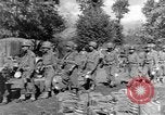 Image Campagne d'Italie des États-Unis à l'offensive Dragoni Italie, 1943, de la seconde 43 séquences d'archives historiques vidéo 65675069110