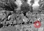 Image Campagne d'Italie des États-Unis à l'offensive Dragoni Italie, 1943, de la seconde 44 séquences d'archives historiques vidéo 65675069110