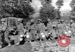 Image Campagne d'Italie des États-Unis à l'offensive Dragoni Italie, 1943, de la seconde 45 séquences d'archives historiques vidéo 65675069110
