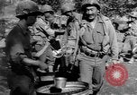 Image Campagne d'Italie des États-Unis à l'offensive Dragoni Italie, 1943, de la seconde 47 séquences d'archives historiques vidéo 65675069110
