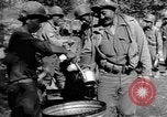 Image Campagne d'Italie des États-Unis à l'offensive Dragoni Italie, 1943, de la seconde 48 séquences d'archives historiques vidéo 65675069110
