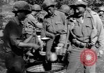 Image Campagne d'Italie des États-Unis à l'offensive Dragoni Italie, 1943, de la seconde 49 séquences d'archives historiques vidéo 65675069110