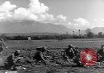 Image Campagne d'Italie des États-Unis à l'offensive Dragoni Italie, 1943, de la seconde 55 séquences d'archives historiques vidéo 65675069110