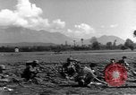 Image Campagne d'Italie des États-Unis à l'offensive Dragoni Italie, 1943, de la seconde 56 séquences d'archives historiques vidéo 65675069110