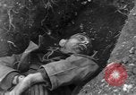 Image Campagne d'Italie des États-Unis à l'offensive Dragoni Italie, 1943, de la seconde 58 séquences d'archives historiques vidéo 65675069110