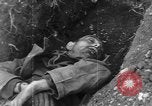 Image Campagne d'Italie des États-Unis à l'offensive Dragoni Italie, 1943, de la seconde 59 séquences d'archives historiques vidéo 65675069110