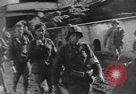 Image Campagne d'Italie des États-Unis à l'offensive Dragoni Italie, 1943, de la seconde 61 séquences d'archives historiques vidéo 65675069110