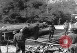 Immagine di Soldati statunitensi Italia, 1943, secondo 55 filmato di repertorio 65675069111