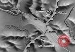 Image of United States troops Italy, 1943, second 8 stock footage video 65675069113