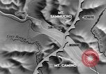 Image of United States troops Italy, 1943, second 9 stock footage video 65675069113