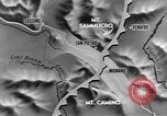 Image of United States troops Italy, 1943, second 10 stock footage video 65675069113