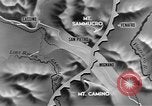 Image of United States troops Italy, 1943, second 11 stock footage video 65675069113