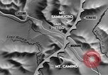 Image of United States troops Italy, 1943, second 12 stock footage video 65675069113