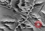 Image of United States troops Italy, 1943, second 13 stock footage video 65675069113