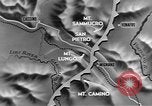 Image of United States troops Italy, 1943, second 17 stock footage video 65675069113