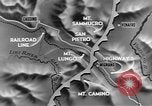 Image of United States troops Italy, 1943, second 22 stock footage video 65675069113