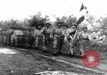 Image of United States troops Italy, 1943, second 19 stock footage video 65675069114