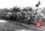 Image of United States troops Italy, 1943, second 20 stock footage video 65675069114